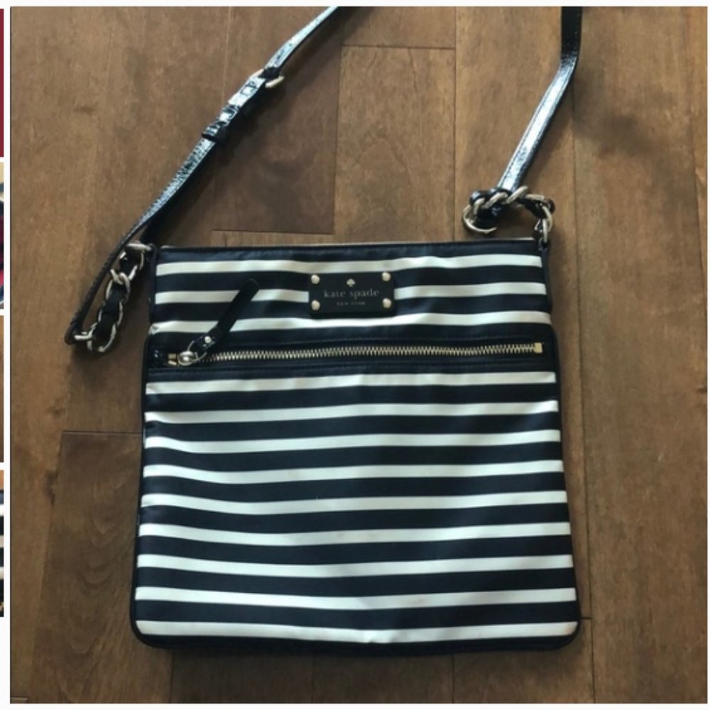 Kate Spade Crossbody (brand new)